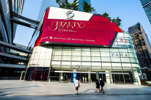 ที่เที่ยวใกล้ที่พัก, เอลีท โฮเทล อโศก สุขุมวิท 20 (Elite Hotel Asok Sukhumvit 20) in สุขุมวิท