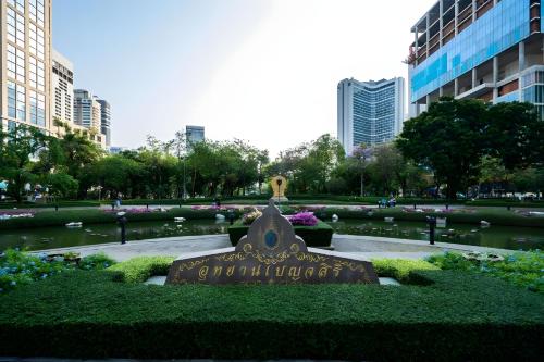 Elite Hotel Asok Sukhumvit 20 - image 9