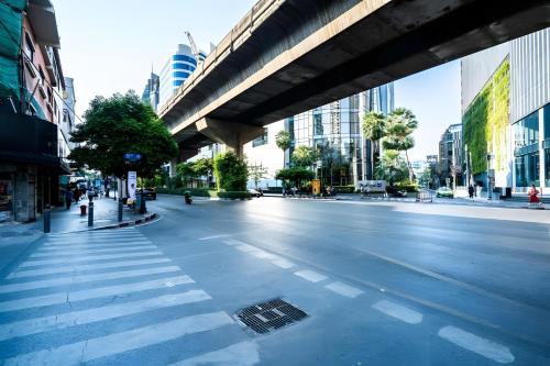 Elite Hotel Asok Sukhumvit 20 - image 6