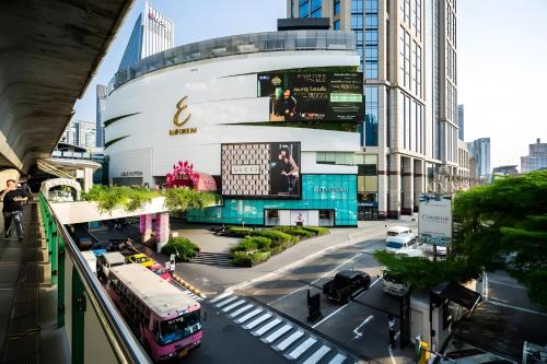 Elite Hotel Asok Sukhumvit 20 - image 3