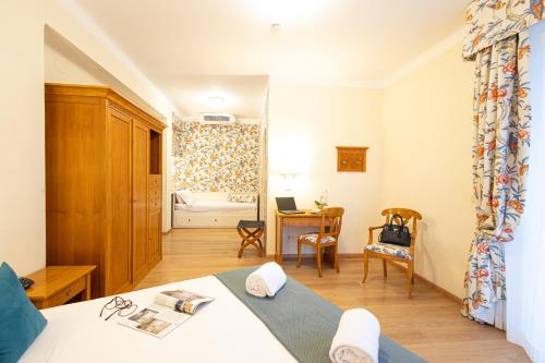 LVG Hotel Collection - Majestic in Alassio