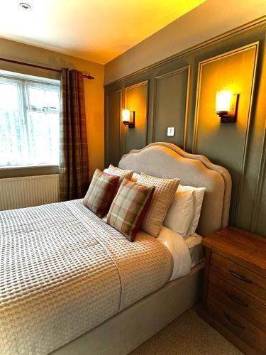 Chequers Inn - image 4