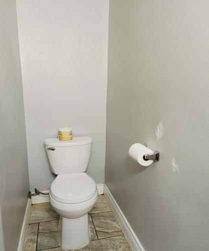 Village Inn Motel Rockport near Aransas Bay - image 4