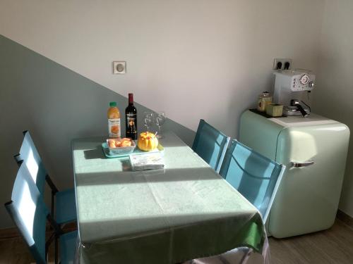 Maison independante proche de Disney et Paris in ฌอซซินี