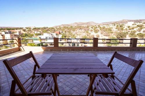 Riad Kasbah AMALOU in Tilila