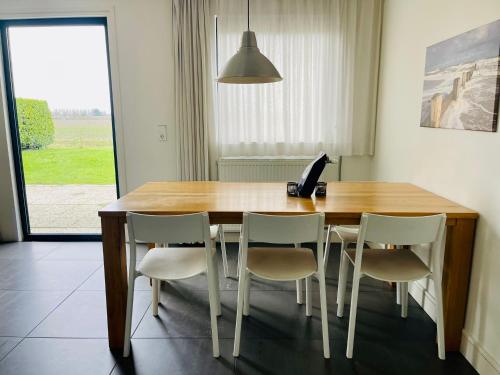Lamsoor 14*, Nieuwvliet (foto 4)