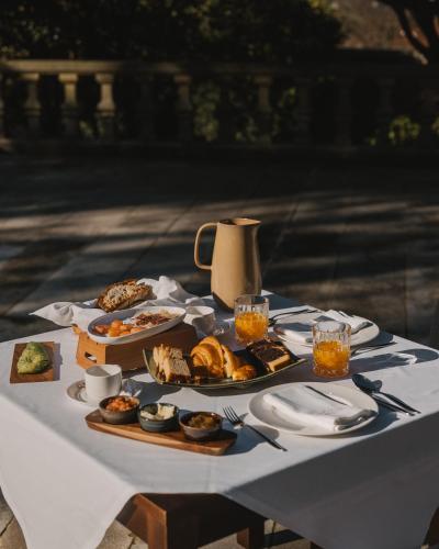 Food and beverages, Pazo Arreten in Padron