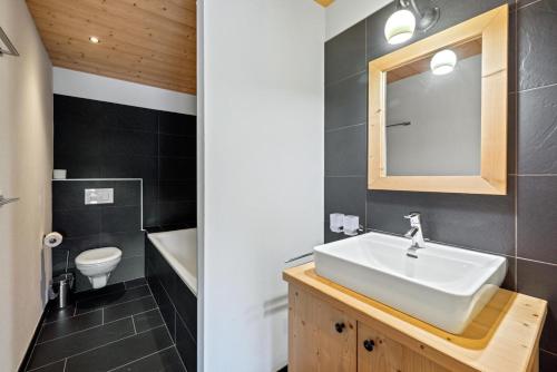 Chalet 18 îles Luxury chalet With Sauna La Tzoumaz Chalet 18 îles Luxury chalet With Sauna La Tzoumaz