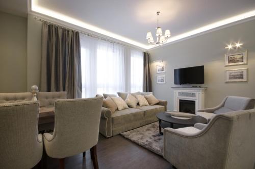 Dom & House - Old Town Tandeta