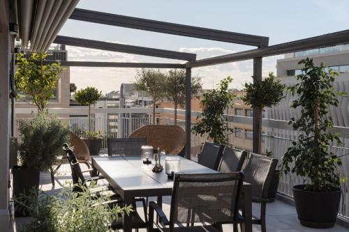 Athens Golden Light Premium Residence, Ateny (zdjęcie 3)