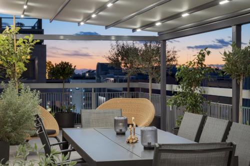 Athens Golden Light Premium Residence, Ateny (zdjęcie 6)