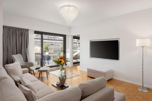 Athens Golden Light Premium Residence, Ateny (zdjęcie 7)