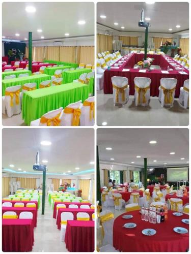 Muang Bua Garden Resort