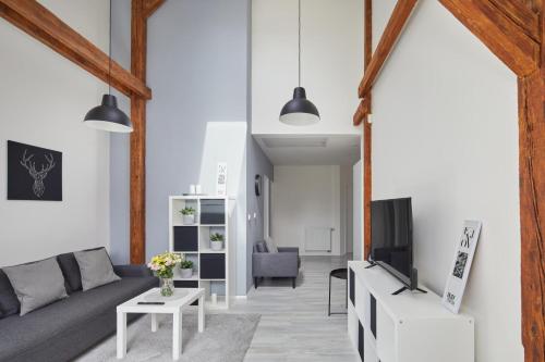 Prague Days - Bright Apartments - Fast WiFi - Quiet Area - image 9