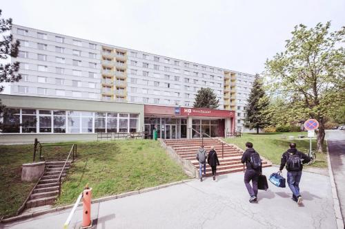 GProoms Hotel *** - Pod Palackého vrchem GProoms Hotel *** - Pod Palackého vrchem