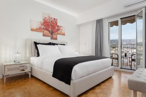 Athens Golden Light Premium Residence, Ateny (zdjęcie 10)