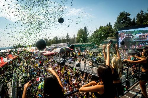 GProoms Hotel *** - Pod Palackého vrchem GProoms Hotel *** - Pod Palackého vrchem