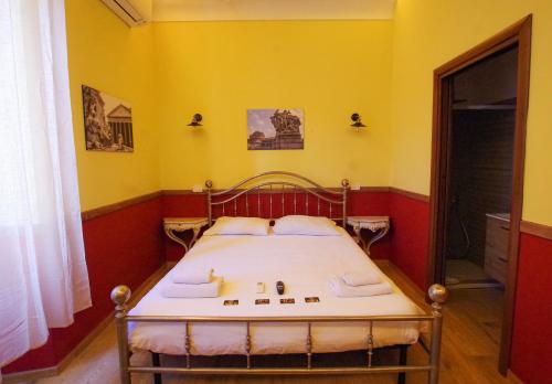 Old Bakery Rome GuestHouse - image 11