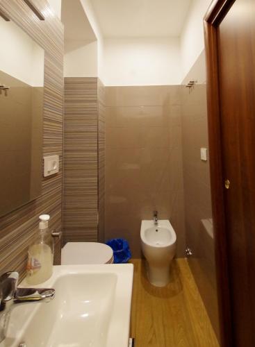 Old Bakery Rome GuestHouse - image 9