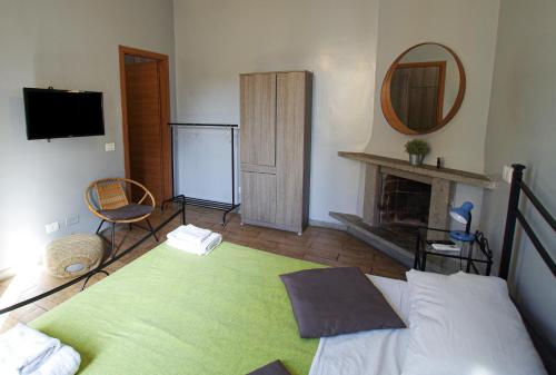 Old Bakery Rome GuestHouse - image 3