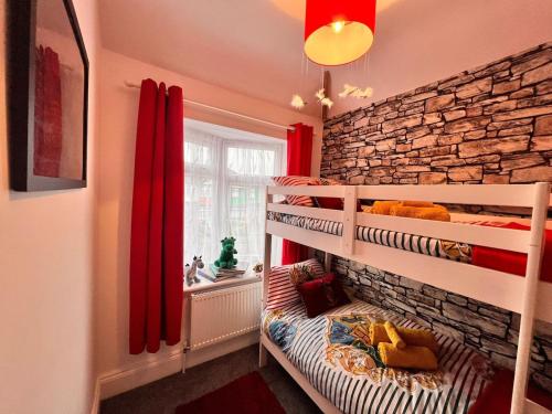 The House of Requirement