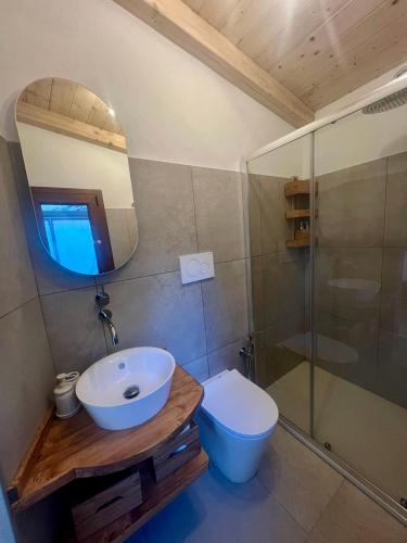 La terrazza sul Lete