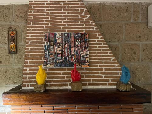 SambaSS Aparthotel - Accommodation - San Prisco