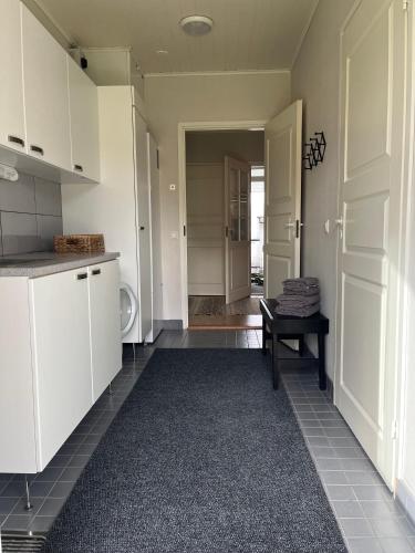 Kaunis huoneisto keskella Vuokattia in Sotkamo