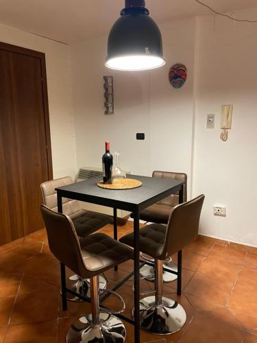 SambaSS Aparthotel in San Prisco