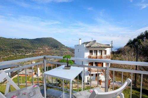 Whitegold Apartments Panagia - Παναγία