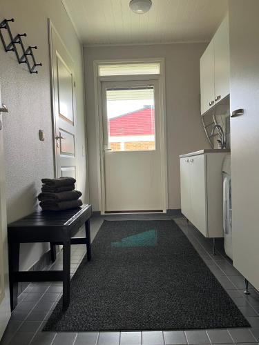 Kaunis huoneisto keskella Vuokattia in Sotkamo