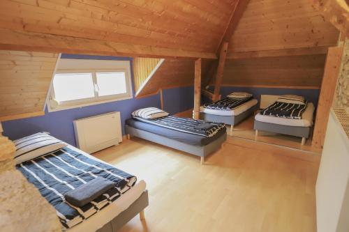Crazy Villa in Burgundy - 2h from Paris ! - image 6