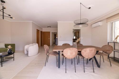 Comfortable 3BR Family Residence in Agia Paraskevi by UPSTREET - image 2