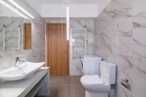 Comfortable 3BR Family Residence in Agia Paraskevi by UPSTREET - image 10