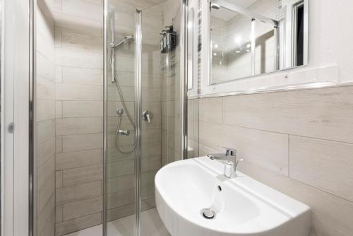 Soderini Apartments by MMega