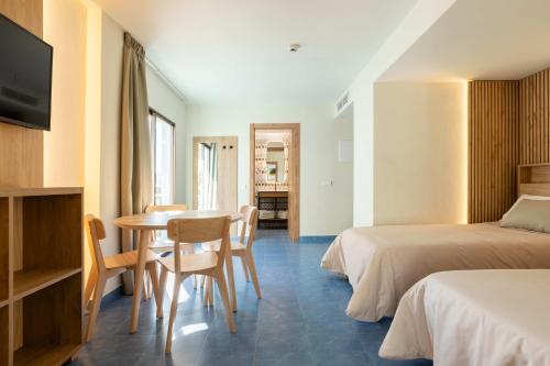 The Blue Apartments - Adults Only - image 9