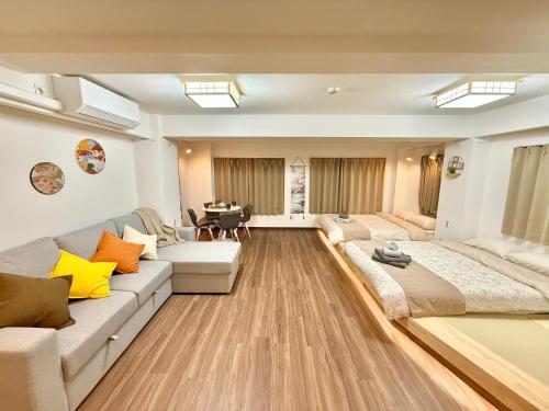 Tokyo Life hotel, Tokyo