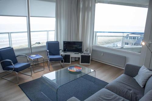 Sterflat 185, Egmond aan Zee (zdjęcie 3)