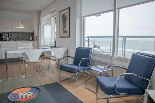 Sterflat 185, Egmond aan Zee (zdjęcie 7)