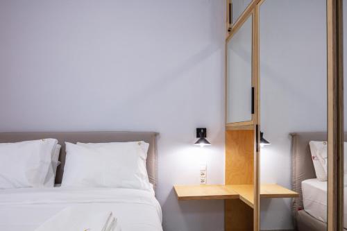 Chryssi 02, Comfort & Style, Centrally in Rethymno, close to the beach, Réthymno (fotografie 10)