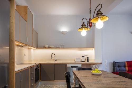 Chryssi 02, Comfort & Style, Centrally in Rethymno, close to the beach, Réthymno (fotografie 7)