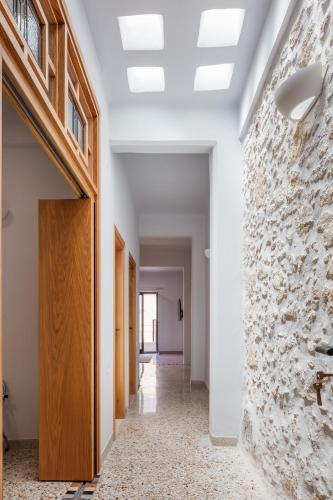 Chryssi 02, Comfort & Style, Centrally in Rethymno, close to the beach, Réthymno (fotografie 9)