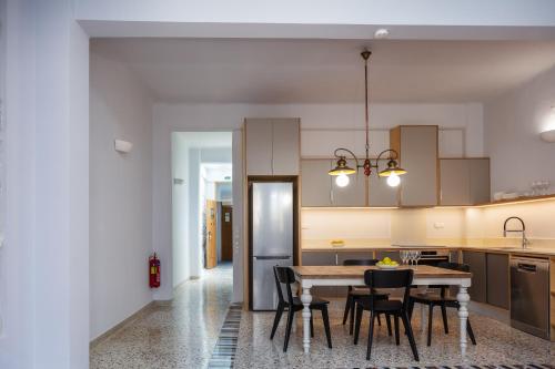 Chryssi 02, Comfort & Style, Centrally in Rethymno, close to the beach, Réthymno (fotografie 6)
