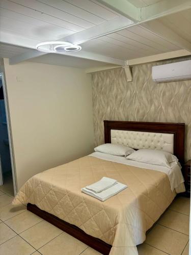 Il Castagneto Room Type - Family Room with Garden View