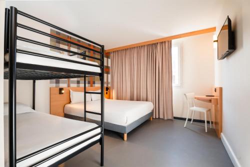 Hôtel ibis Nice Palais des Congres Vieux Nice