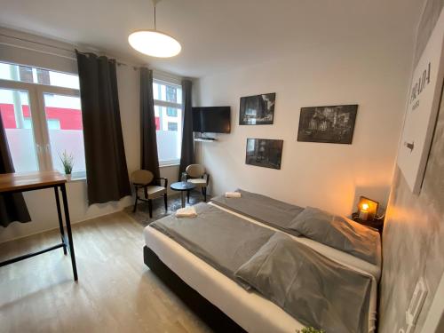 Charlotten Suite, Hannover (fotografie 3)