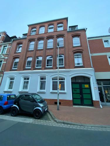 Charlotten Suite, Hannover (fotografie 9)