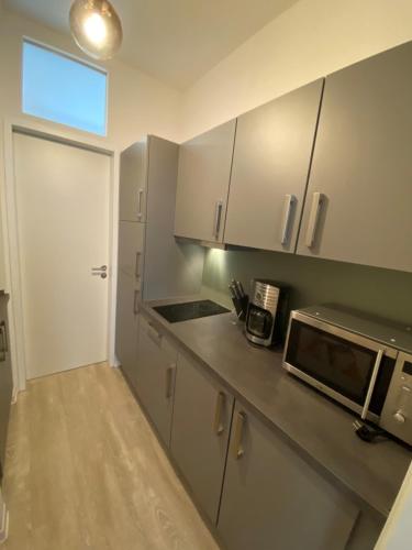 Charlotten Suite, Hannover (fotografie 10)