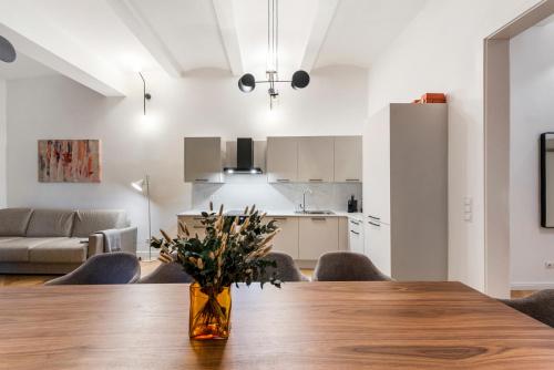 easy flat Votiv, Vienna (foto 4)