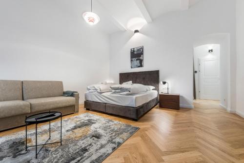easy flat Votiv, Vienna (foto 6)